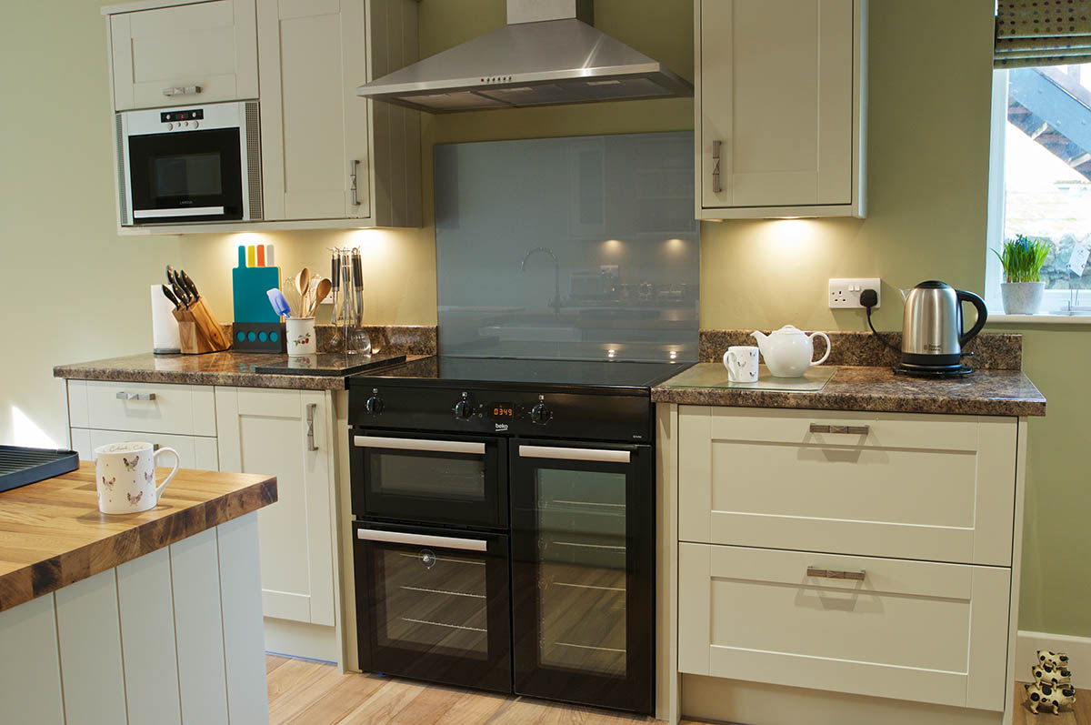 Osprey Cottage Grasmere