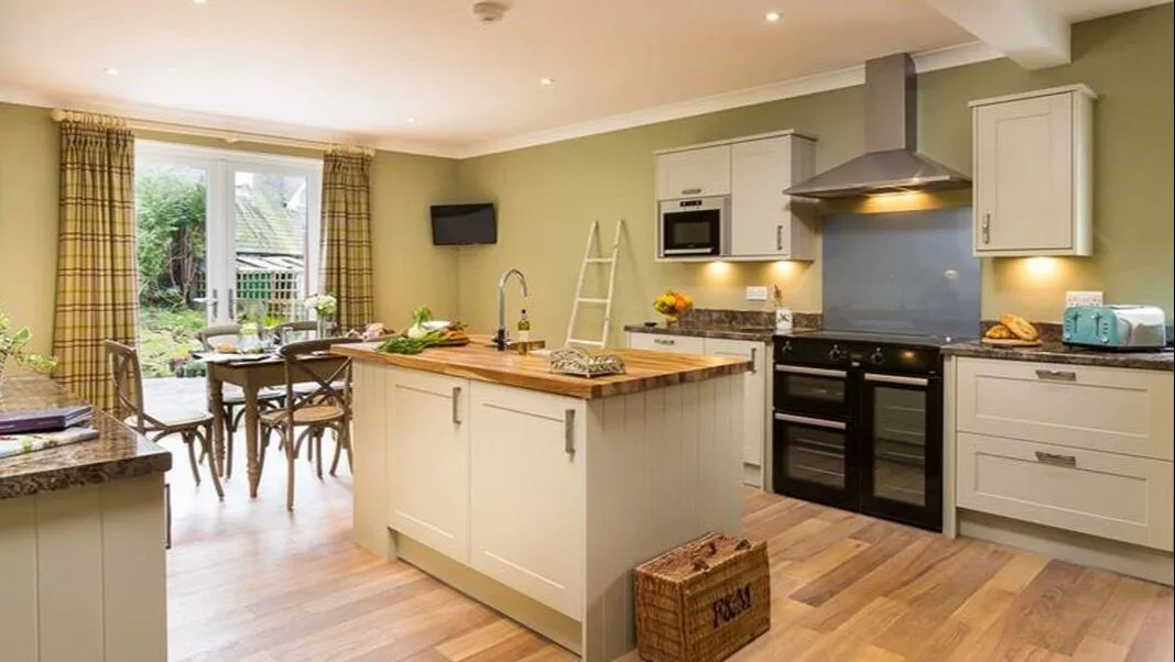 Osprey Cottage Grasmere