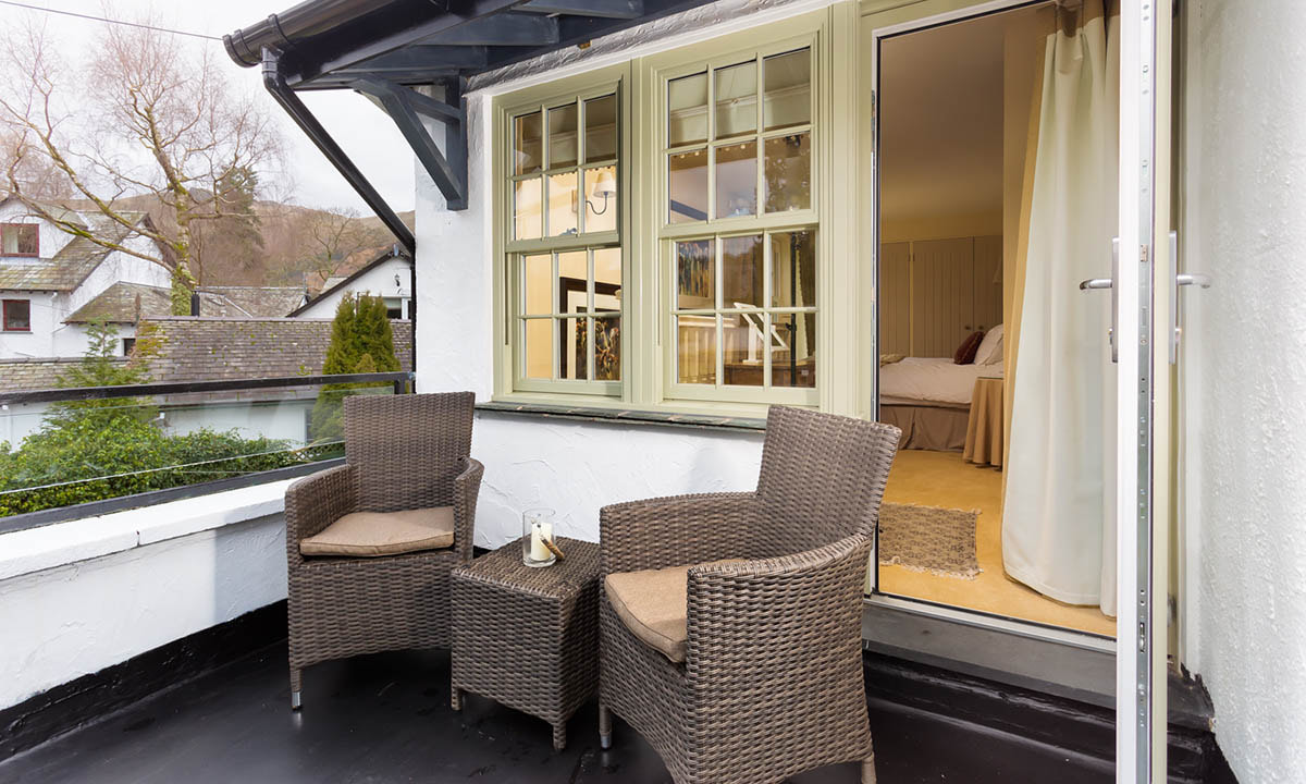 Teal Beck B&B Grasmere